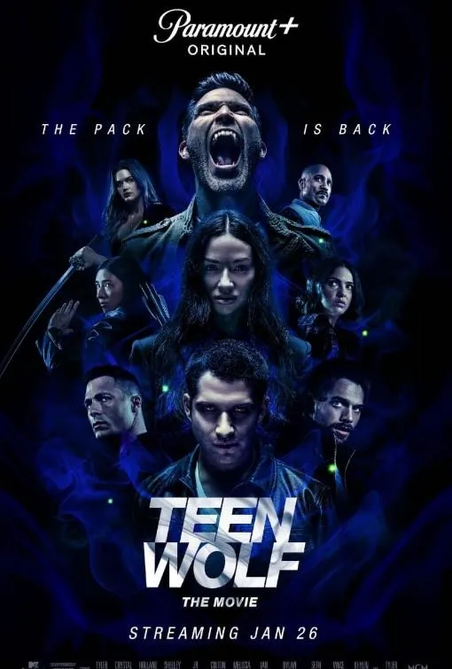 Movie and series poster available through IPTV categories 9