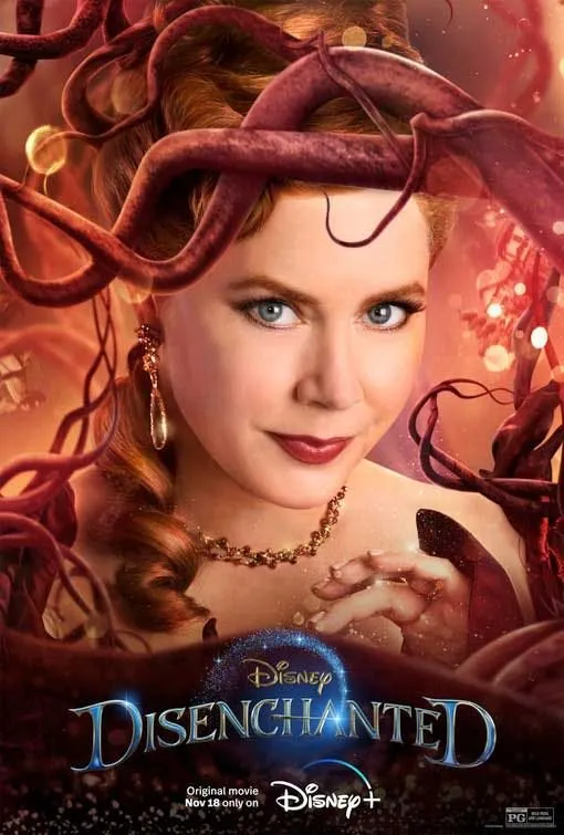 Movie and series poster available through IPTV categories 4
