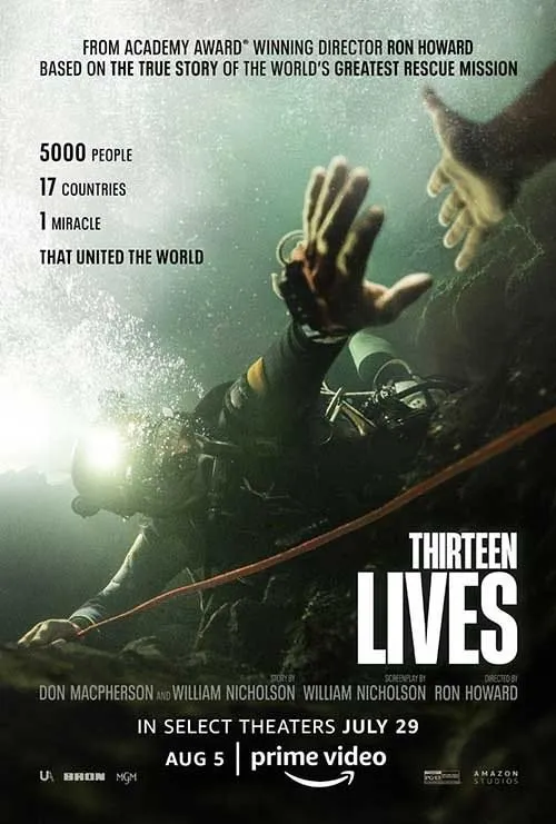 Movie and series poster available through IPTV categories 6