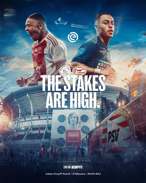Live sports channel preview 3